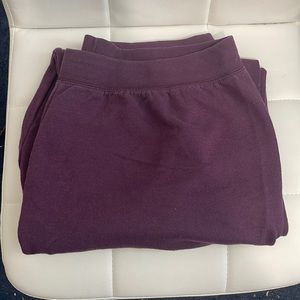 Women’s sweatpants